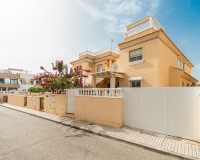 Objekte zum Wiederverkauf - Bungalow - Orihuela Costa