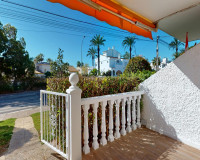Objekte zum Wiederverkauf - Bungalow - Orihuela Costa