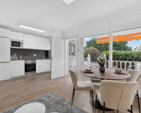 Objekte zum Wiederverkauf - Bungalow - Orihuela Costa