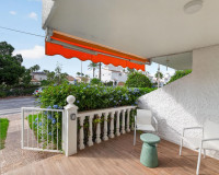 Objekte zum Wiederverkauf - Bungalow - Orihuela Costa