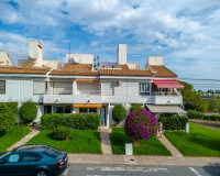 Objekte zum Wiederverkauf - Bungalow - Orihuela Costa