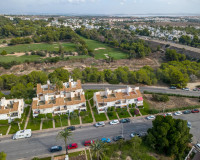 Objekte zum Wiederverkauf - Bungalow - Orihuela Costa