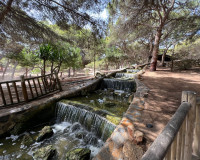 Objekte zum Wiederverkauf - Bungalow Planta Alta - Guardamar del Segura