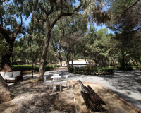 Objekte zum Wiederverkauf - Bungalow Planta Alta - Guardamar del Segura