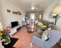 Objekte zum Wiederverkauf - Bungalow Planta Alta - Los Montesinos