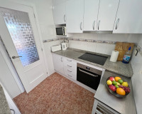 Objekte zum Wiederverkauf - Bungalow Planta Alta - Los Montesinos