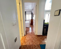 Objekte zum Wiederverkauf - Bungalow Planta Alta - Los Montesinos