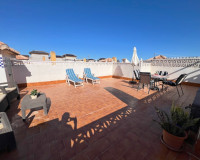 Objekte zum Wiederverkauf - Bungalow Planta Alta - Los Montesinos