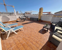 Objekte zum Wiederverkauf - Bungalow Planta Alta - Los Montesinos