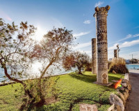 Objekte zum Wiederverkauf - Bungalow Planta Alta - Los Montesinos