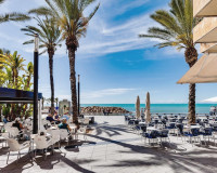 Objekte zum Wiederverkauf - Bungalow Planta Alta - Los Montesinos