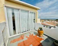 Objekte zum Wiederverkauf - Bungalow Planta Alta - Torrevieja - TORREVIEJA