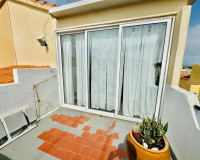 Objekte zum Wiederverkauf - Bungalow Planta Alta - Torrevieja - TORREVIEJA