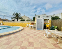 Objekte zum Wiederverkauf - Bungalow Planta Alta - Torrevieja - TORREVIEJA