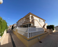 Objekte zum Wiederverkauf - Bungalow Planta Alta - Torrevieja - TORREVIEJA