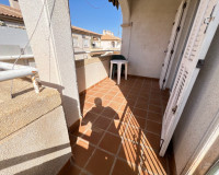 Objekte zum Wiederverkauf - Bungalow Planta Alta - Torrevieja - TORREVIEJA