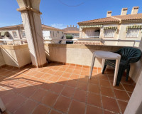 Objekte zum Wiederverkauf - Bungalow Planta Alta - Torrevieja - TORREVIEJA