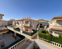 Objekte zum Wiederverkauf - Bungalow Planta Alta - Torrevieja - TORREVIEJA