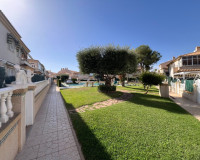 Objekte zum Wiederverkauf - Bungalow Planta Alta - Torrevieja - TORREVIEJA