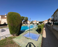 Objekte zum Wiederverkauf - Bungalow Planta Alta - Torrevieja - TORREVIEJA