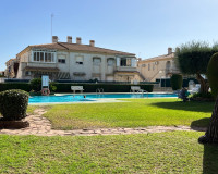 Objekte zum Wiederverkauf - Bungalow Planta Alta - Torrevieja - TORREVIEJA