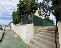 Objekte zum Wiederverkauf - Bungalow Planta Alta - Torrevieja - TORREVIEJA