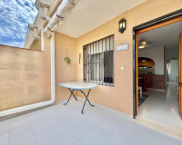 Objekte zum Wiederverkauf - Bungalow Planta Alta - Torrevieja - TORREVIEJA