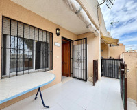 Objekte zum Wiederverkauf - Bungalow Planta Alta - Torrevieja - TORREVIEJA