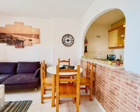 Objekte zum Wiederverkauf - Bungalow Planta Alta - Torrevieja - TORREVIEJA