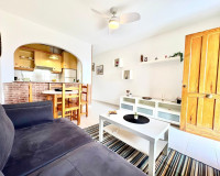 Objekte zum Wiederverkauf - Bungalow Planta Alta - Torrevieja - TORREVIEJA