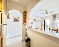 Objekte zum Wiederverkauf - Bungalow Planta Alta - Torrevieja - TORREVIEJA