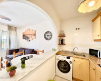 Objekte zum Wiederverkauf - Bungalow Planta Alta - Torrevieja - TORREVIEJA