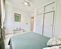 Objekte zum Wiederverkauf - Bungalow Planta Alta - Torrevieja - TORREVIEJA