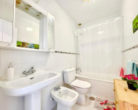 Objekte zum Wiederverkauf - Bungalow Planta Alta - Torrevieja - TORREVIEJA
