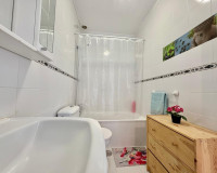 Objekte zum Wiederverkauf - Bungalow Planta Alta - Torrevieja - TORREVIEJA