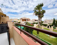 Objekte zum Wiederverkauf - Bungalow Planta Alta - Torrevieja - TORREVIEJA