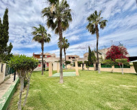Objekte zum Wiederverkauf - Bungalow Planta Alta - Torrevieja - TORREVIEJA