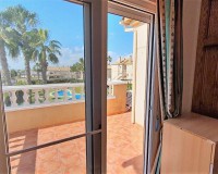 Objekte zum Wiederverkauf - Bungalow Planta Alta - Torrevieja - TORREVIEJA