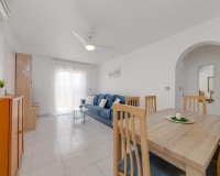 Objekte zum Wiederverkauf - Bungalow Planta Alta - Torrevieja - TORREVIEJA