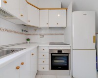 Objekte zum Wiederverkauf - Bungalow Planta Alta - Torrevieja - TORREVIEJA