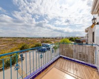 Objekte zum Wiederverkauf - Bungalow Planta Alta - Torrevieja - TORREVIEJA