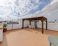 Objekte zum Wiederverkauf - Bungalow Planta Alta - Torrevieja - TORREVIEJA