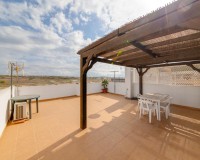 Objekte zum Wiederverkauf - Bungalow Planta Alta - Torrevieja - TORREVIEJA