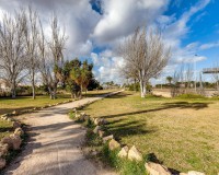 Objekte zum Wiederverkauf - Bungalow Planta Alta - Torrevieja - TORREVIEJA