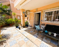 Objekte zum Wiederverkauf - Bungalow Planta Baja - Algorfa