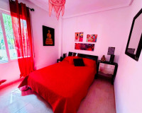 Objekte zum Wiederverkauf - Bungalow Planta Baja - Algorfa