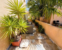 Objekte zum Wiederverkauf - Bungalow Planta Baja - Algorfa