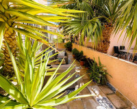Objekte zum Wiederverkauf - Bungalow Planta Baja - Algorfa