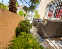 Objekte zum Wiederverkauf - Bungalow Planta Baja - Algorfa