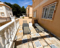 Objekte zum Wiederverkauf - Bungalow Planta Baja - Algorfa